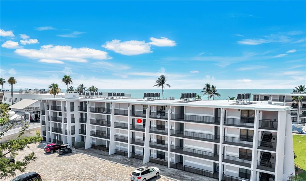 1501 Middle Gulf DR 304J