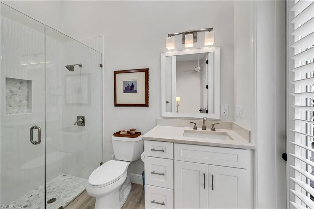 MIRA LAGO - Residential