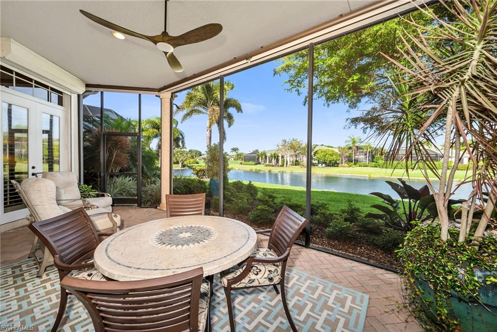 MIRA LAGO - Residential