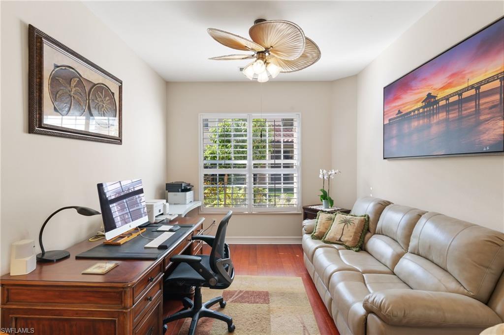 CORONADO - Residential