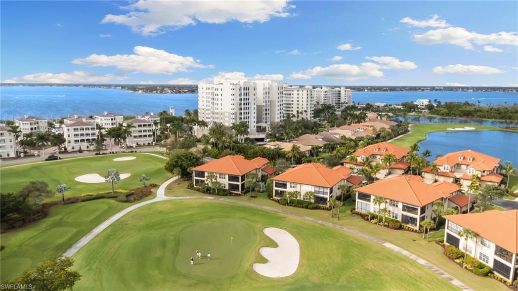 CORONADO - Residential