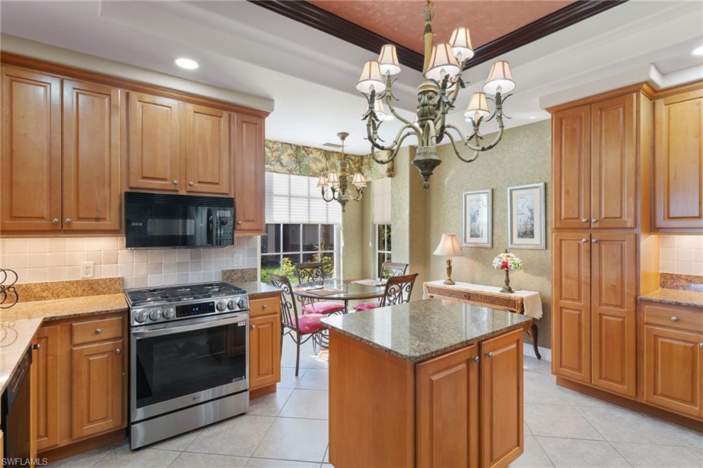 CORONADO - Residential