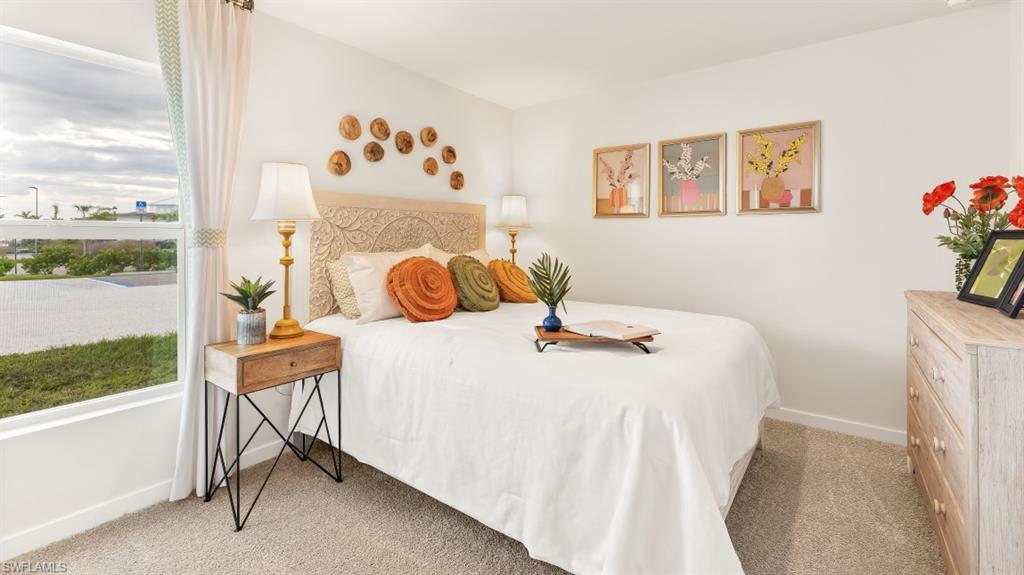 CORAL BAY - Residential