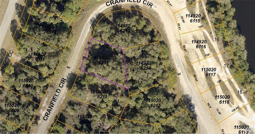 OVERSIZED LOT!! No HOAs with fees or deed restrictions or CDDs. Not on the North Port Scrub Jay list 06/20/23 - please reconfirm during due diligence. North Port is the 7th largest land mass in Florida-the 110th largest in the country!! The growth and potential are absolutely amazing. Conveniently located to shopping, dining, parks, and all that up and coming North Port has to offer (where so much of the city is new and still being built!) including the new Braves Spring Training Stadium. Many beaches located within a 35 minute drive from this lot. New construction is everywhere you look and you can be part of the action. Information about local builders is available upon request. Also great for self directed IRAs, 401Ks and other investment portfolios.