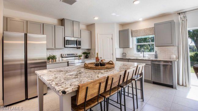 ORCHID COVE - Residential