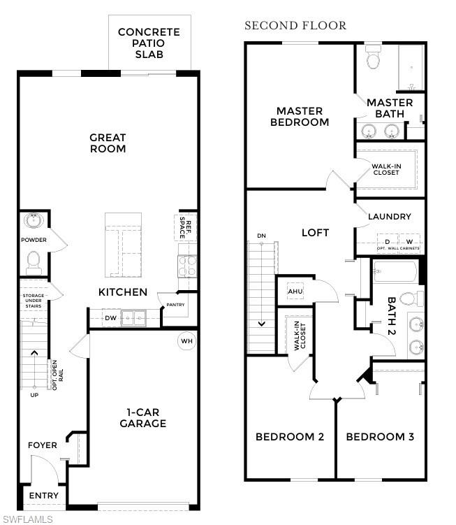 ORCHID COVE - Residential