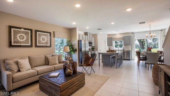 ORCHID COVE - Residential