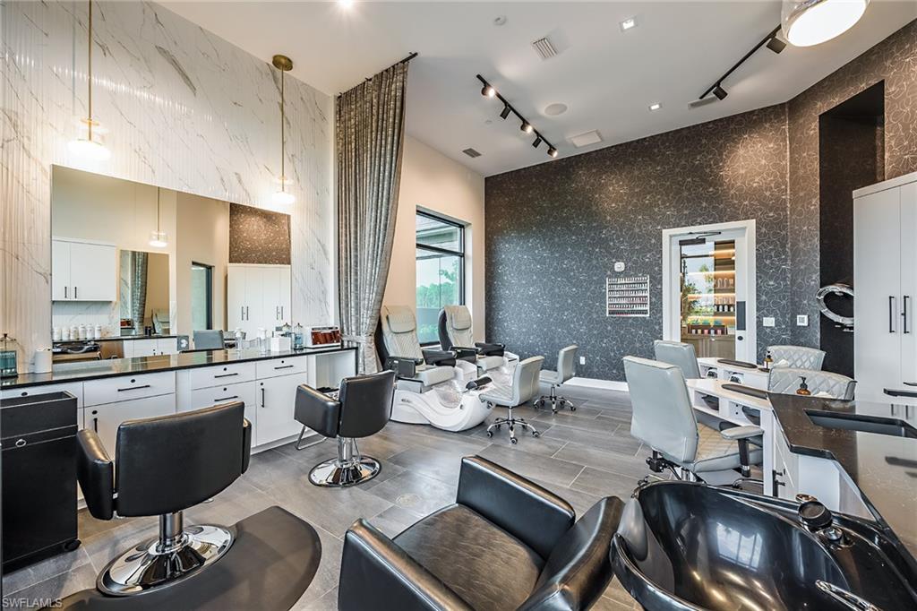 ESPLANADE BY THE ISLANDS - Residential