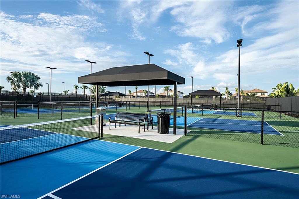 ESPLANADE BY THE ISLANDS - Residential