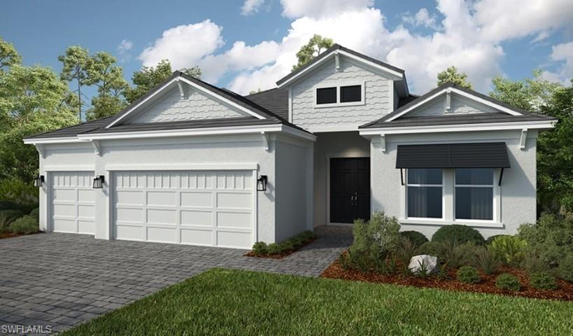 ESPLANADE BY THE ISLANDS - Residential