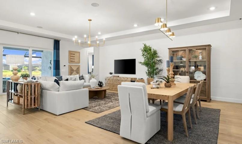 ESPLANADE BY THE ISLANDS - Residential