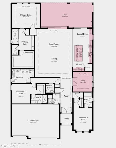 ESPLANADE BY THE ISLANDS - Residential