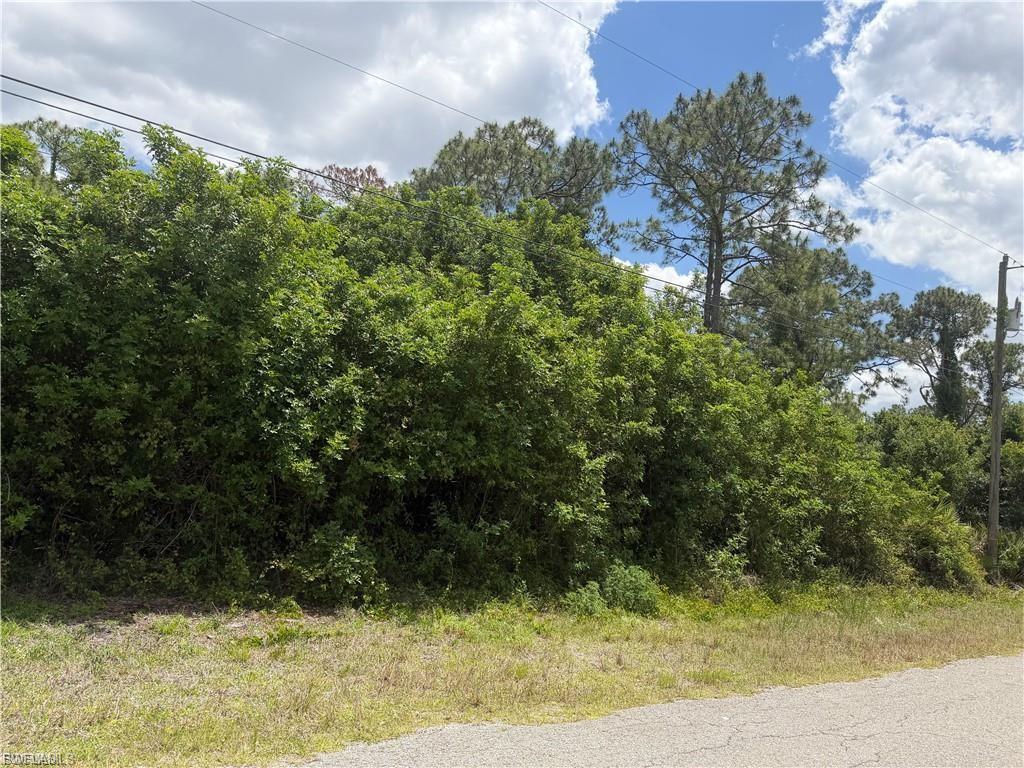 LEHIGH ACRES - Land