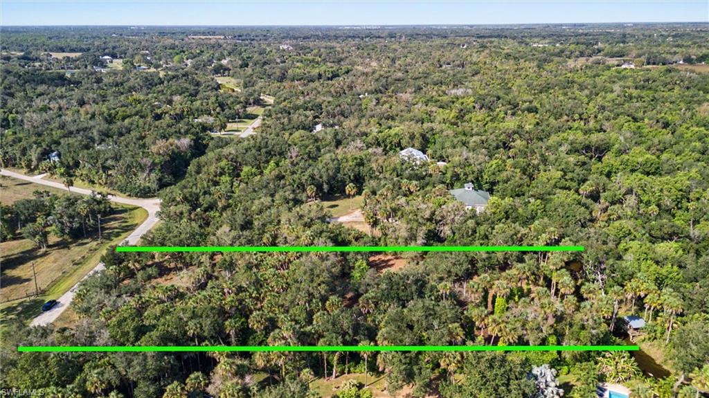 MACKABOY FARMS - Land