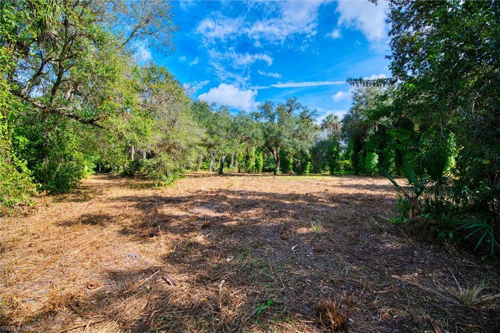 MACKABOY FARMS - Land