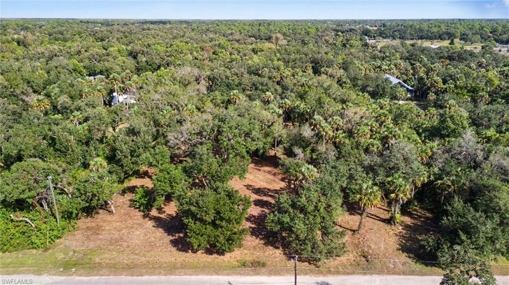 MACKABOY FARMS - Land