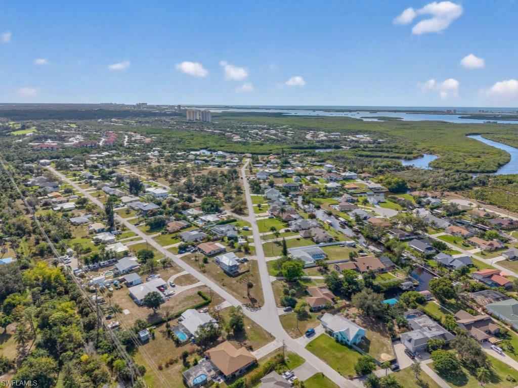 ESTERO RIVER HEIGHTS - Residential
