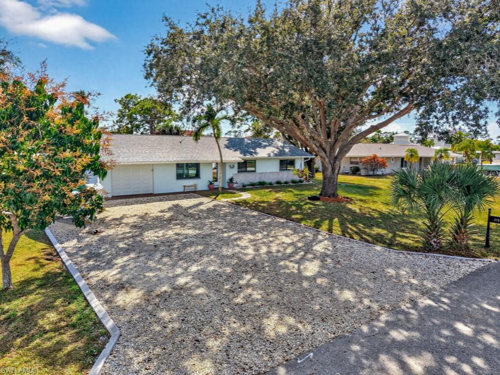 ESTERO RIVER HEIGHTS - Residential