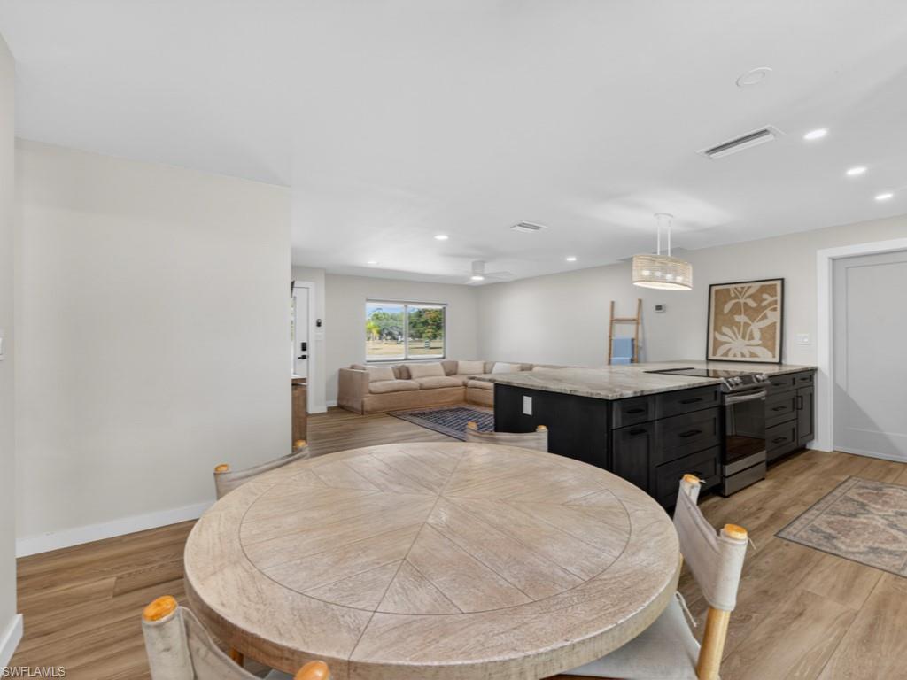 ESTERO RIVER HEIGHTS - Residential