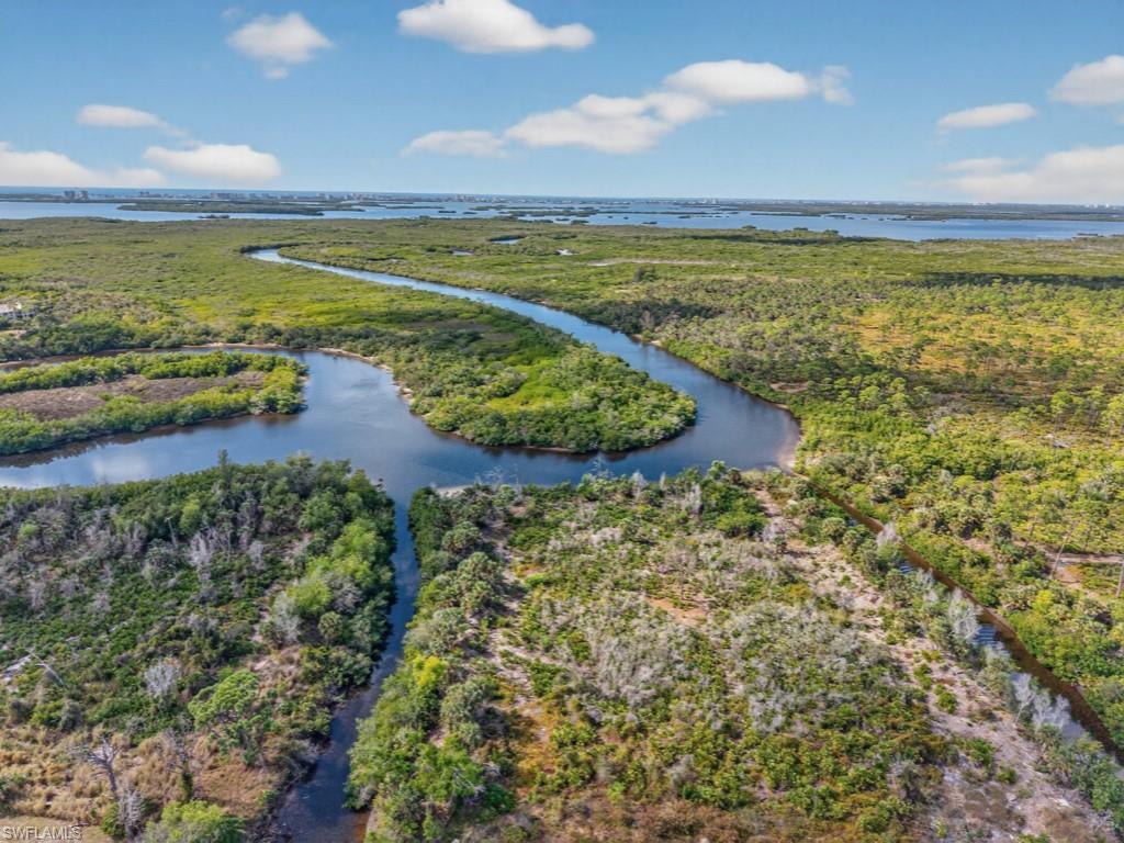 ESTERO RIVER HEIGHTS - Residential