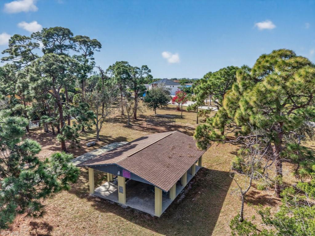 ESTERO RIVER HEIGHTS - Residential