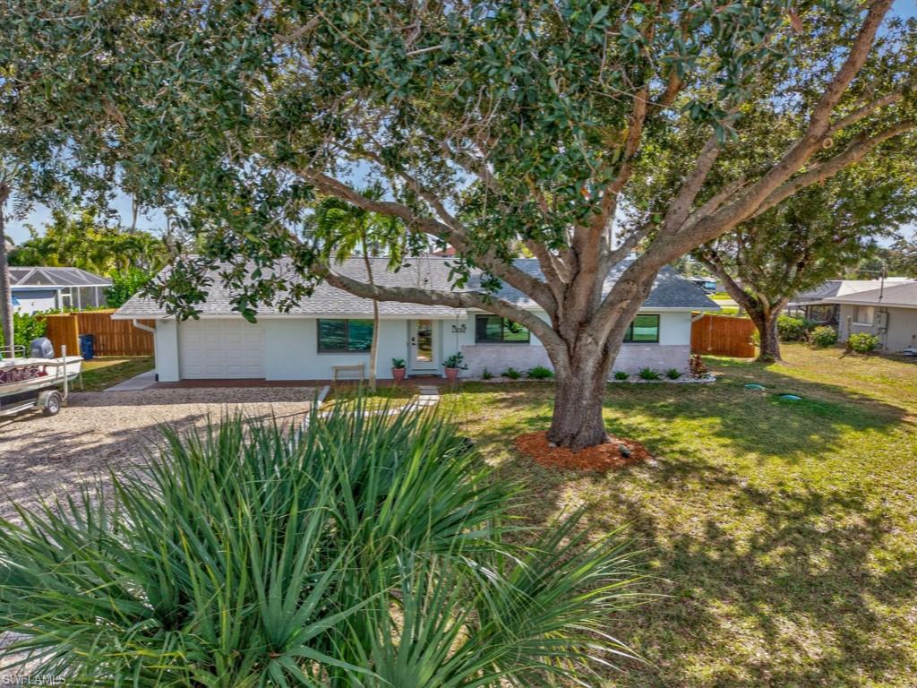 ESTERO RIVER HEIGHTS - Residential