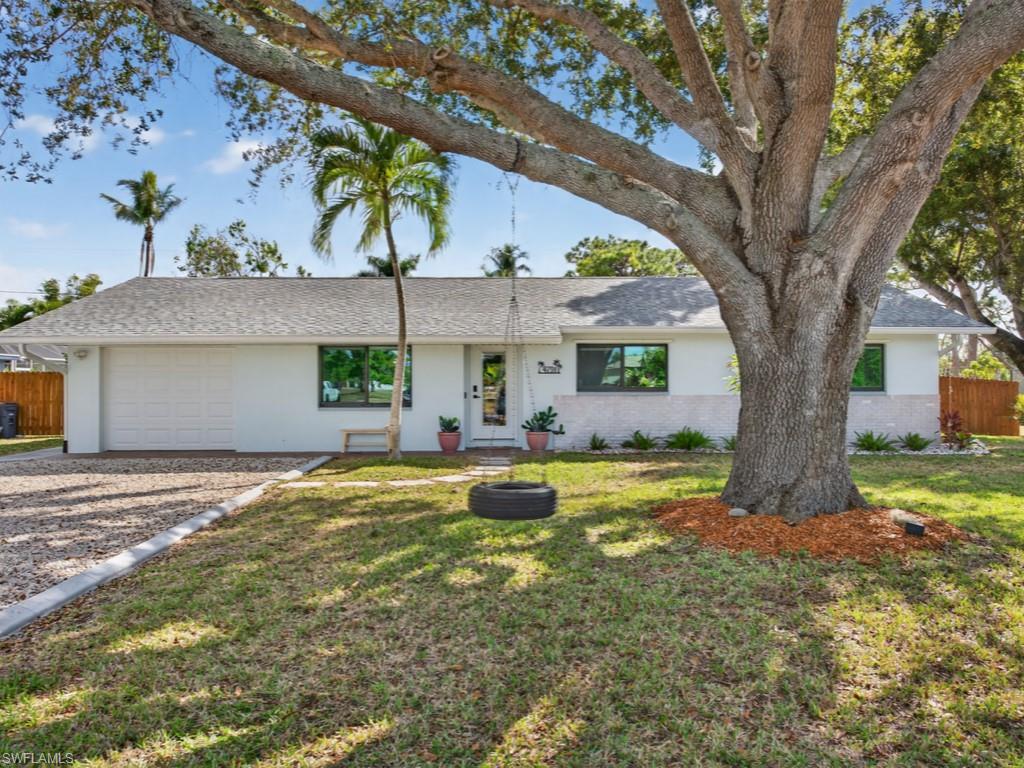 ESTERO RIVER HEIGHTS - Residential