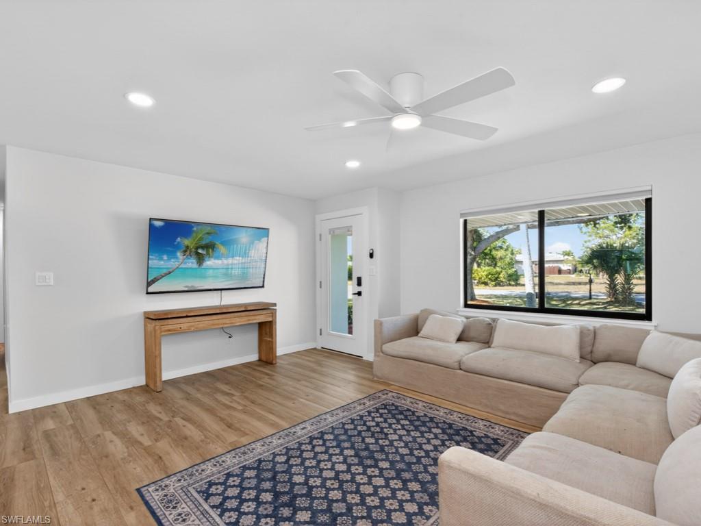 ESTERO RIVER HEIGHTS - Residential