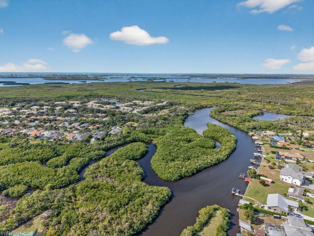 ESTERO RIVER HEIGHTS - Residential