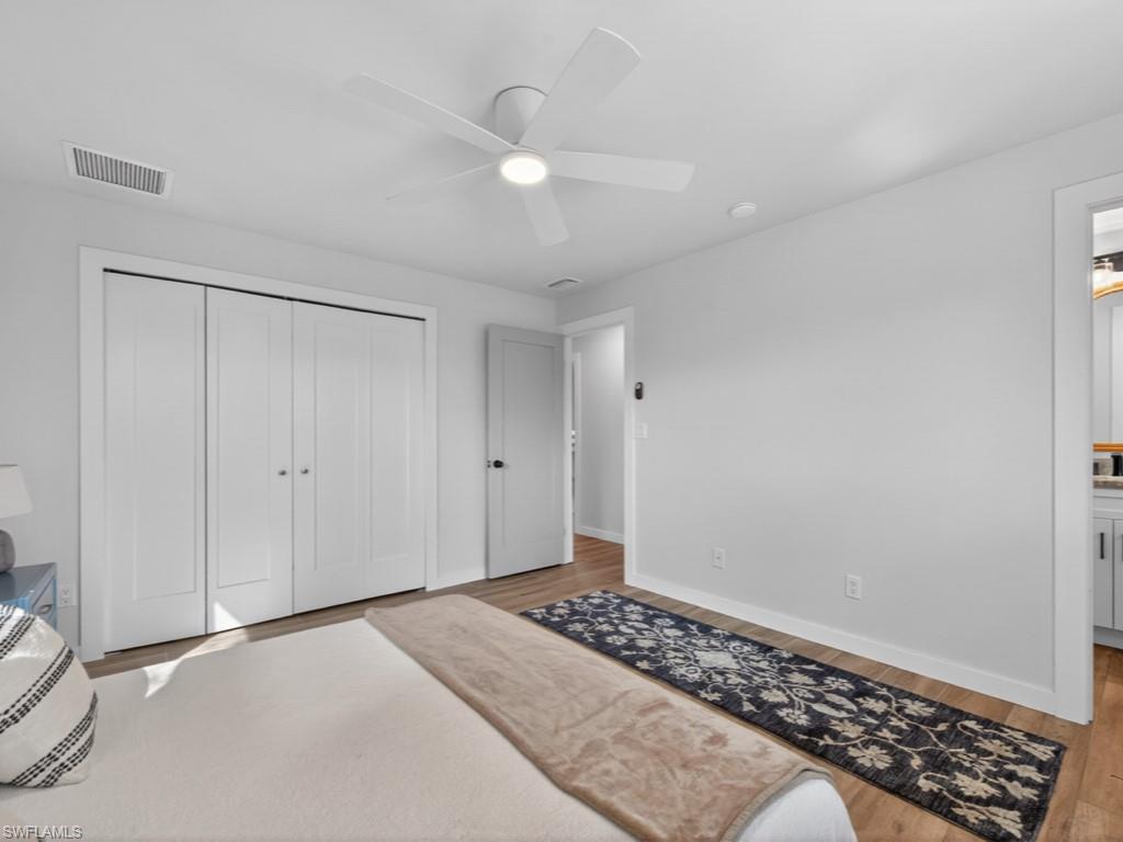 ESTERO RIVER HEIGHTS - Residential