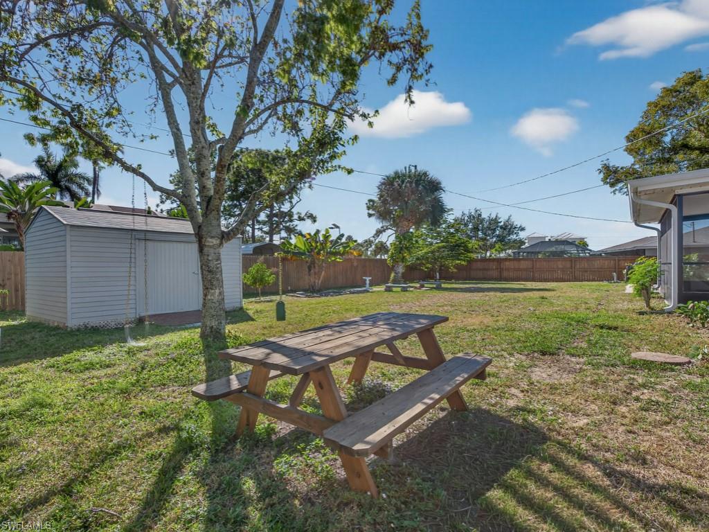 ESTERO RIVER HEIGHTS - Residential