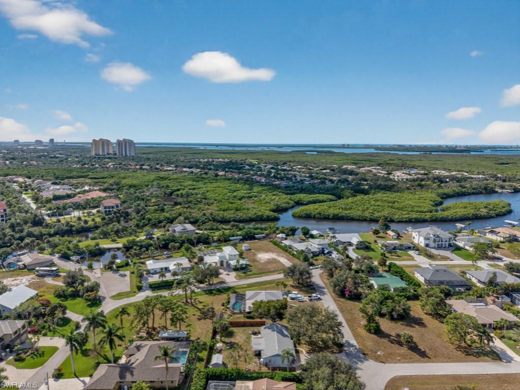 ESTERO RIVER HEIGHTS - Residential