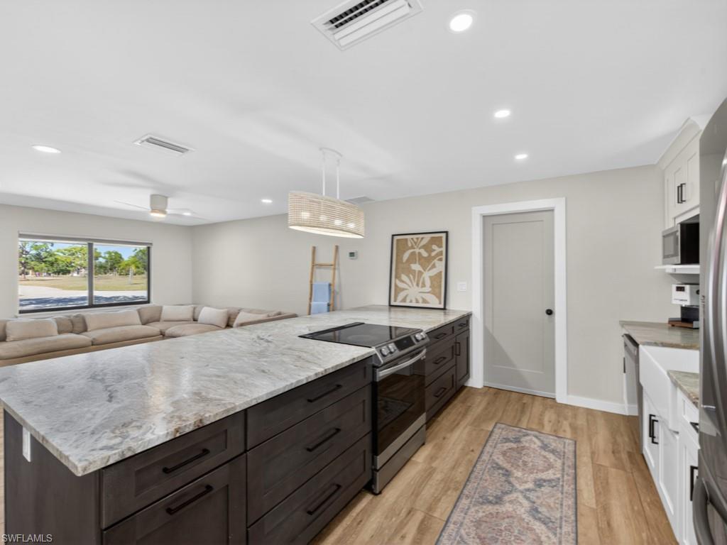 ESTERO RIVER HEIGHTS - Residential