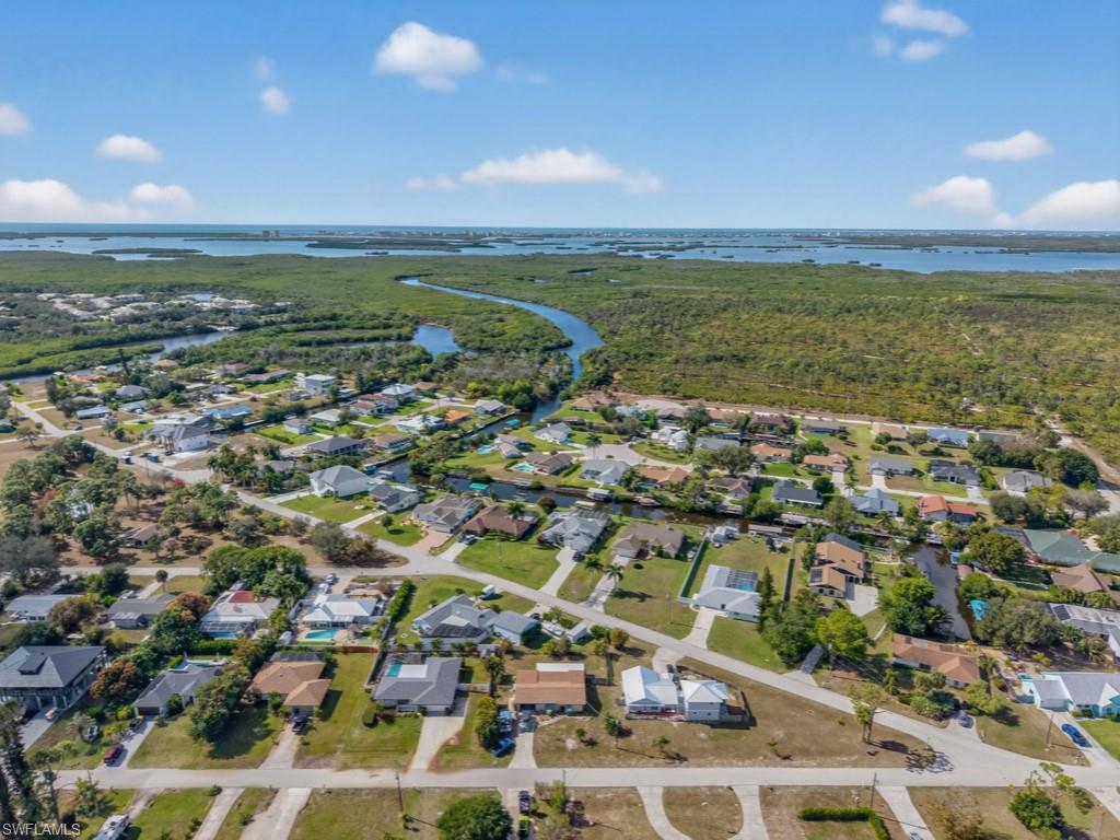 ESTERO RIVER HEIGHTS - Residential