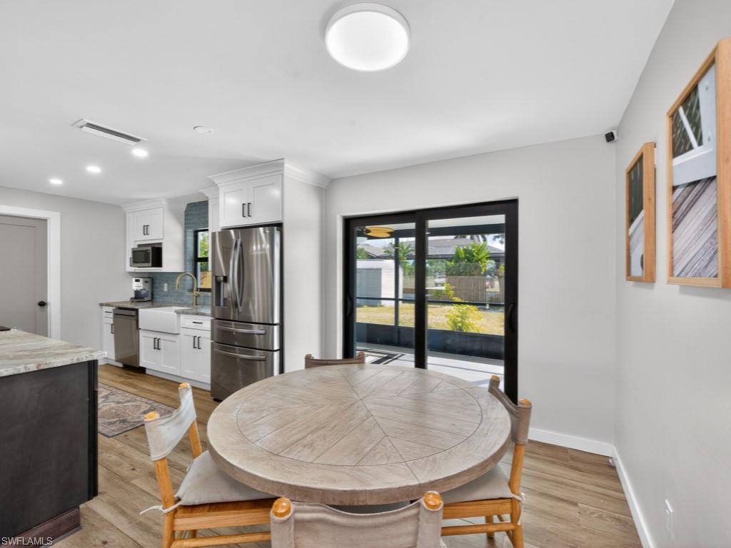 ESTERO RIVER HEIGHTS - Residential