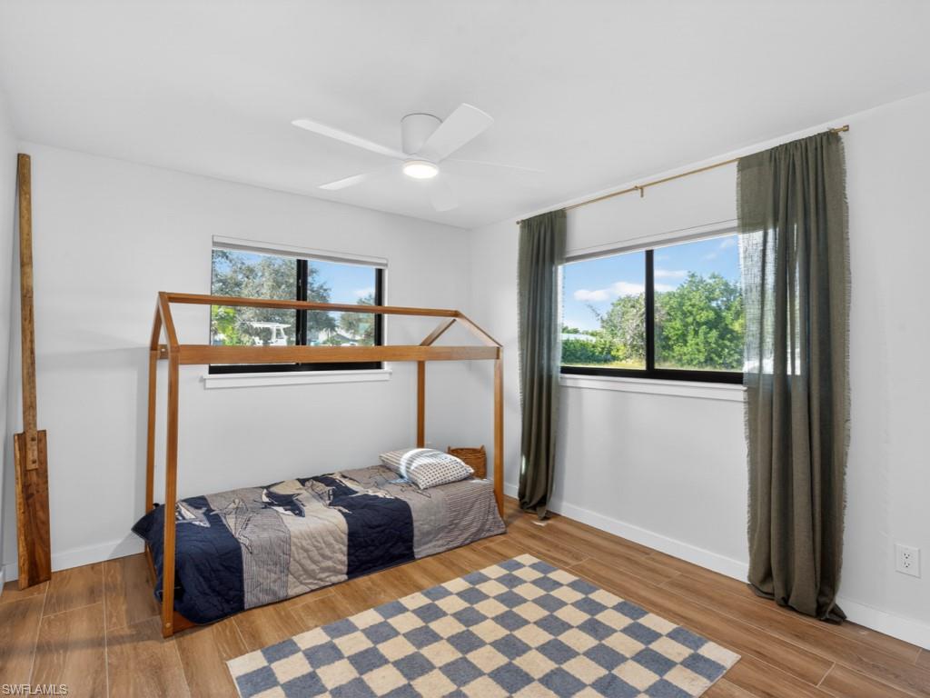 ESTERO RIVER HEIGHTS - Residential