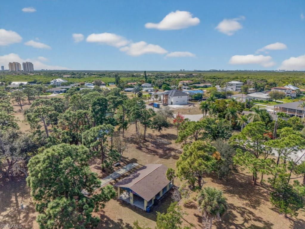 ESTERO RIVER HEIGHTS - Residential