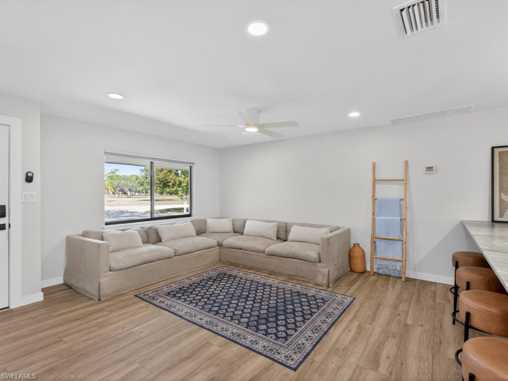 ESTERO RIVER HEIGHTS - Residential