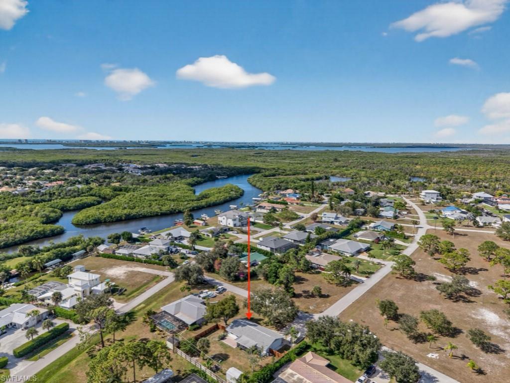 ESTERO RIVER HEIGHTS - Residential