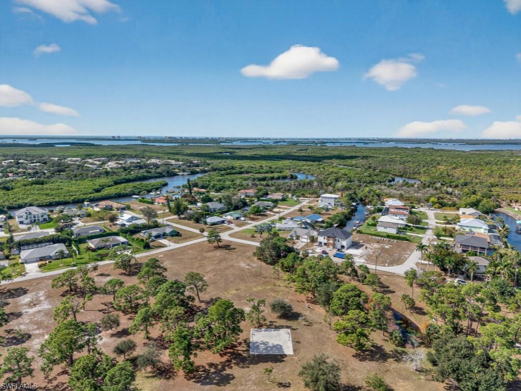 ESTERO RIVER HEIGHTS - Residential