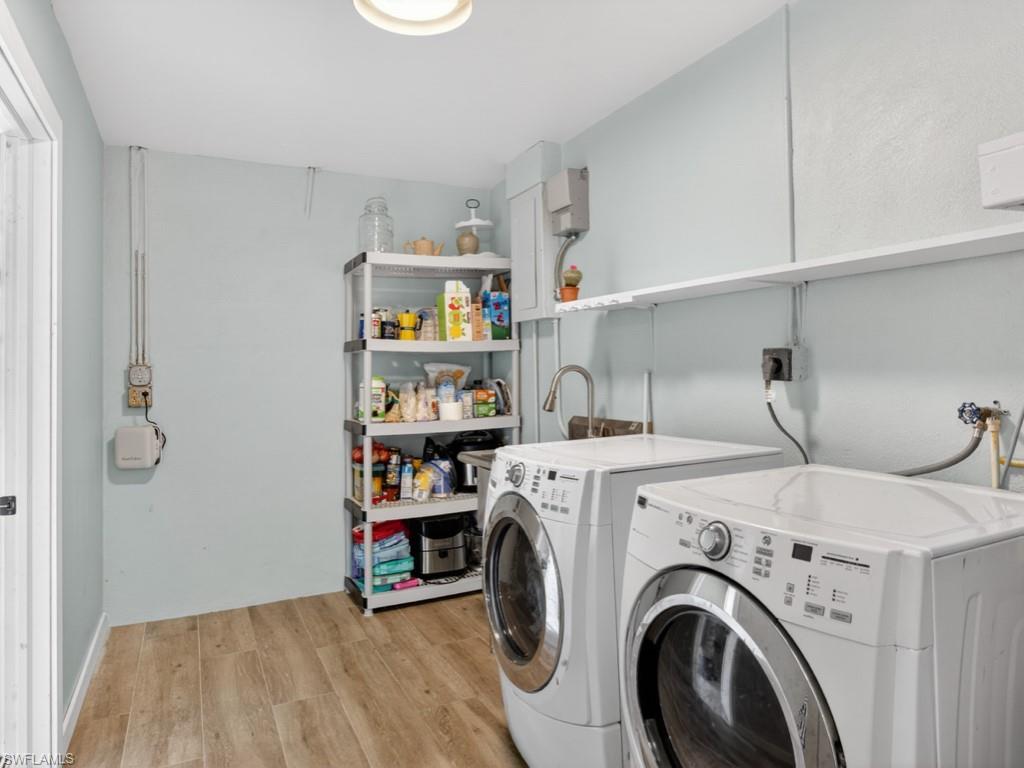 ESTERO RIVER HEIGHTS - Residential