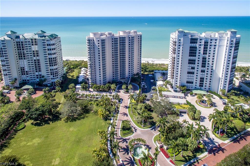 BRIGHTON AT BAY COLONY - Residential