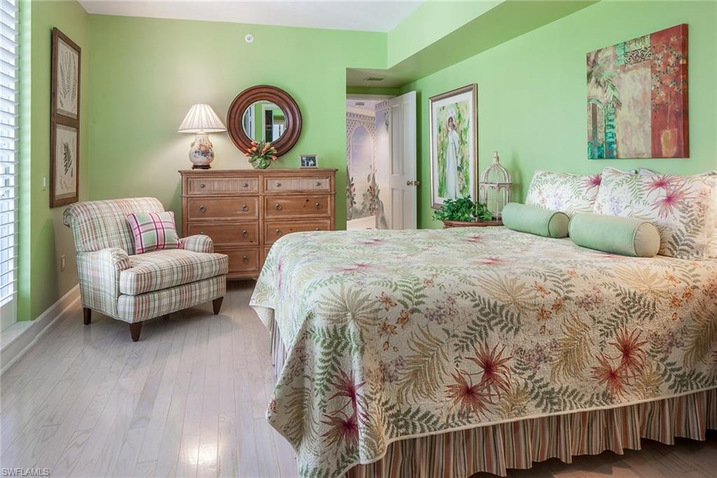 BRIGHTON AT BAY COLONY - Residential