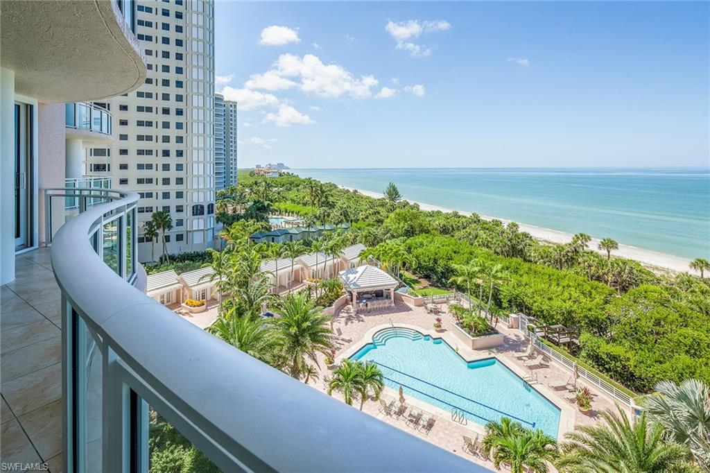 BRIGHTON AT BAY COLONY - Residential