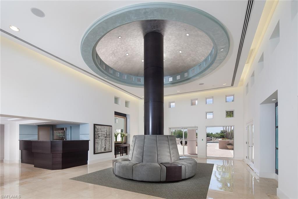 BRIGHTON AT BAY COLONY - Residential