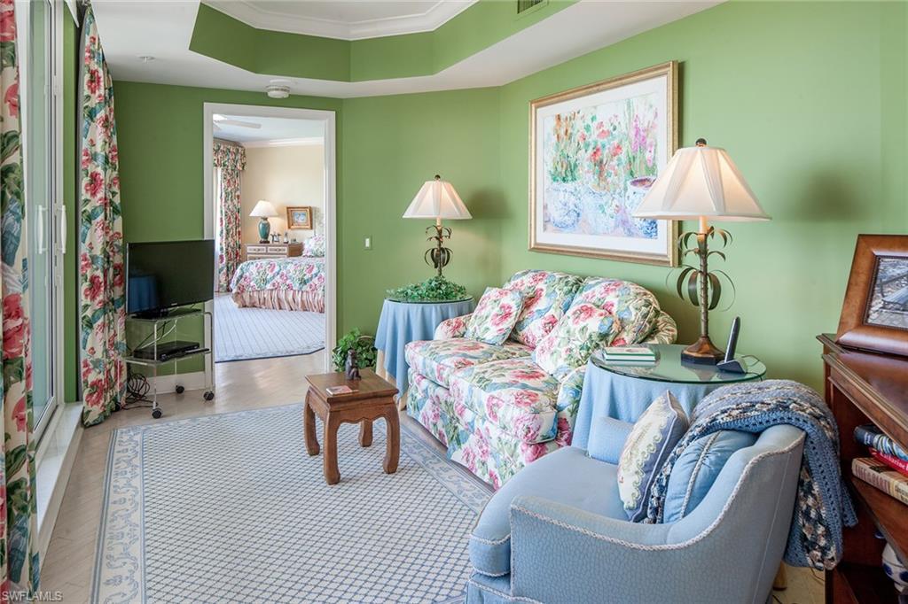 BRIGHTON AT BAY COLONY - Residential