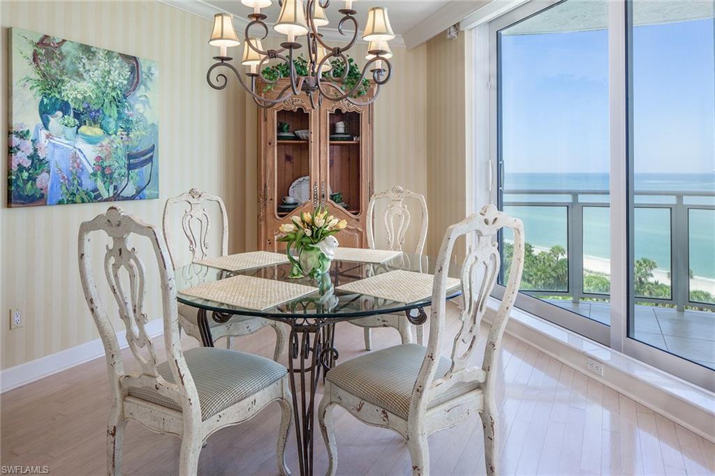 BRIGHTON AT BAY COLONY - Residential