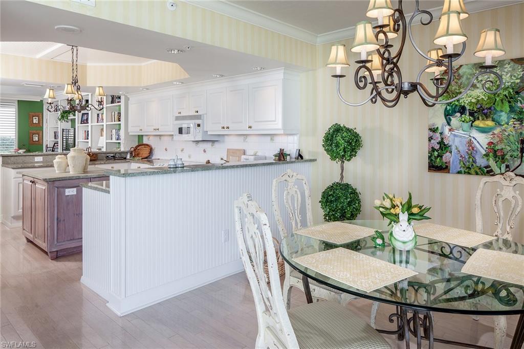 BRIGHTON AT BAY COLONY - Residential