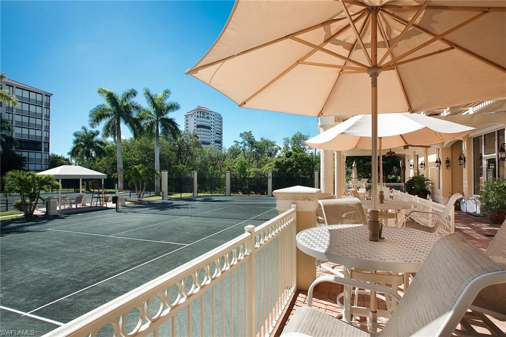 BRIGHTON AT BAY COLONY - Residential