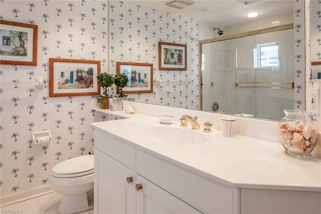 BRIGHTON AT BAY COLONY - Residential